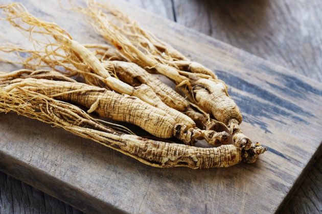 where to sell ginseng