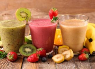 Today’s Menu: Game-Changing Plant-Based Smoothies Plant-Based Smoothies